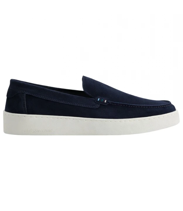Cupsole Slip On