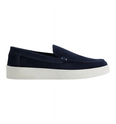 Cupsole Slip On