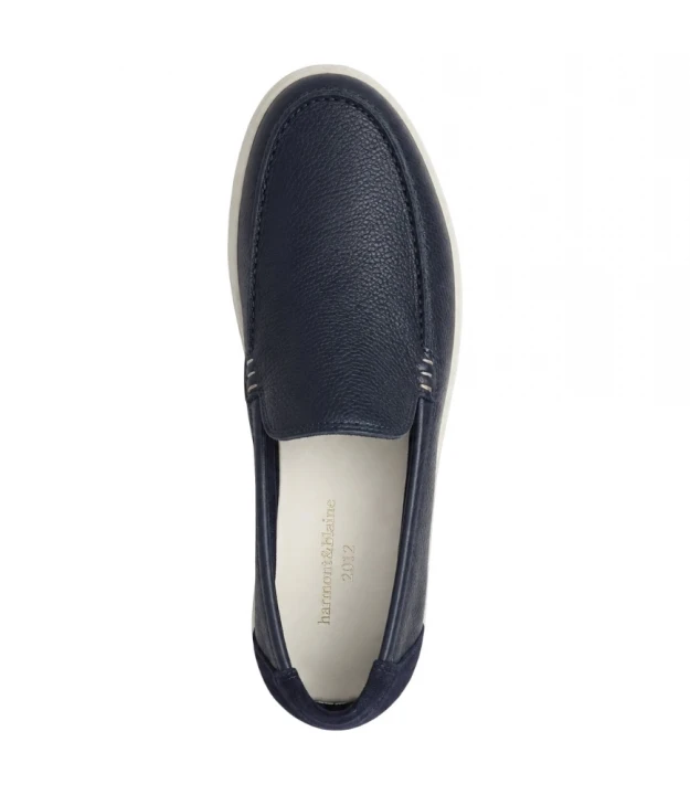 Cupsole Slip On 1