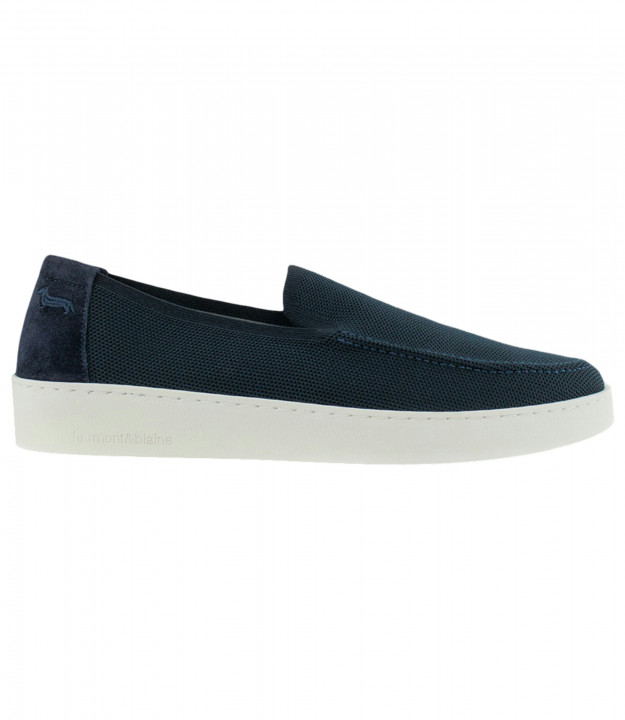 Cupsole Slip On