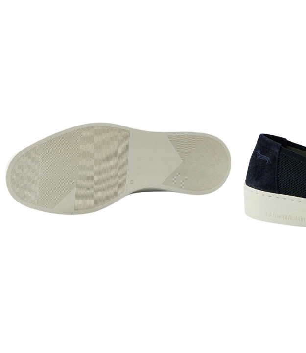 Cupsole Slip On 2