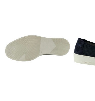 Cupsole Slip On 2
