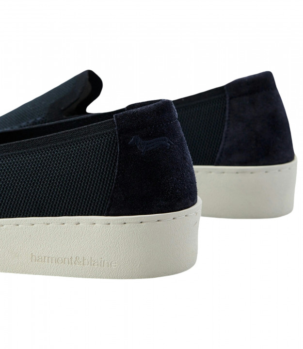 Cupsole Slip On 1