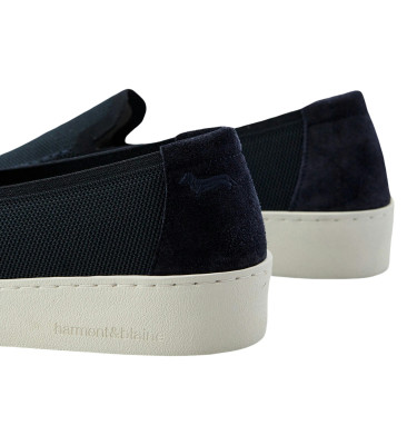 Cupsole Slip On 1
