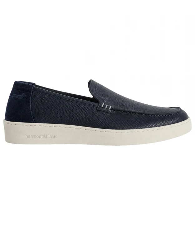 Cupsole Slip On