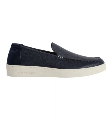 Cupsole Slip On