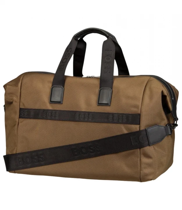 Ray Soft Holdall 2