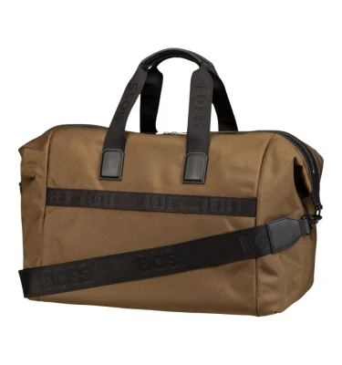 Ray Soft Holdall 2