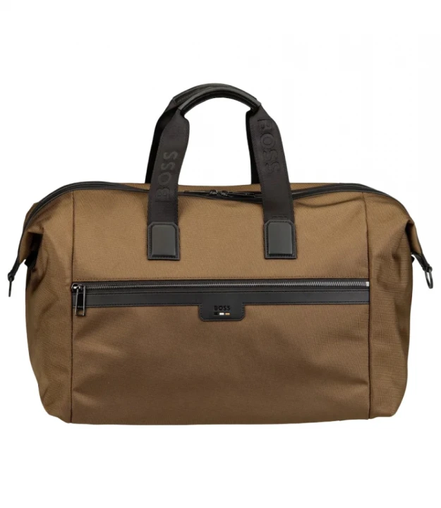 Ray Soft Holdall 1