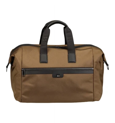 Ray Soft Holdall 1