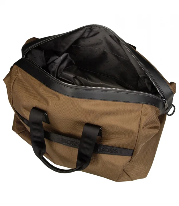 Ray Soft Holdall 5