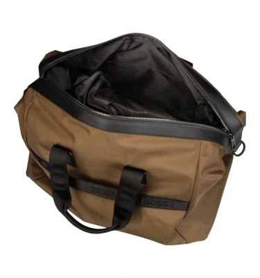 Ray Soft Holdall 5