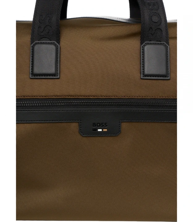 Ray Soft Holdall 6