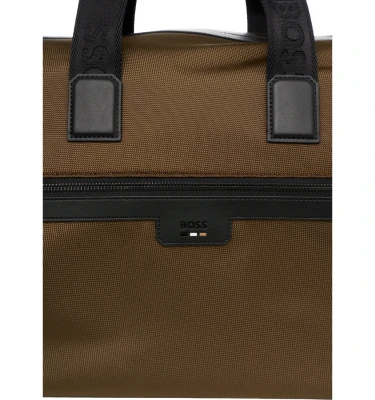 Ray Soft Holdall 6