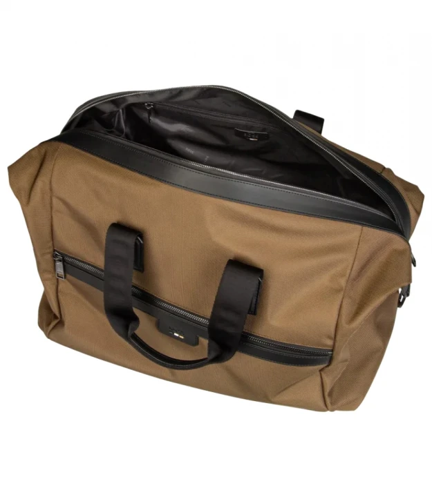 Ray Soft Holdall 4
