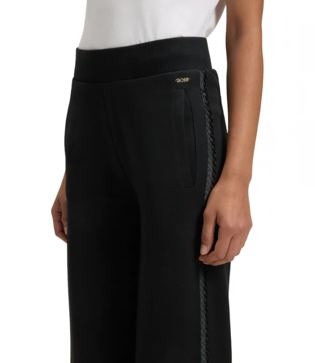 B-Texture Pants 1