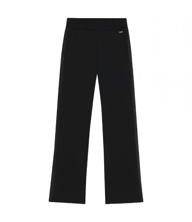 B-Texture Pants 4