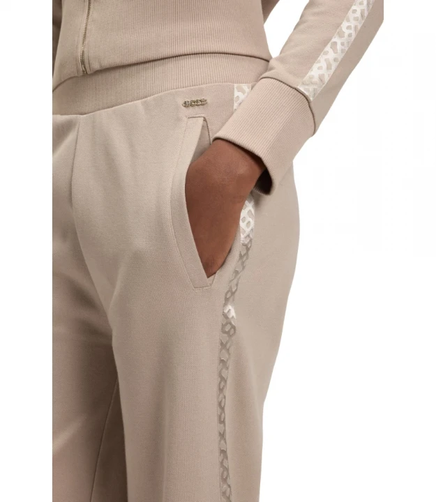 B-Texture Pants 2