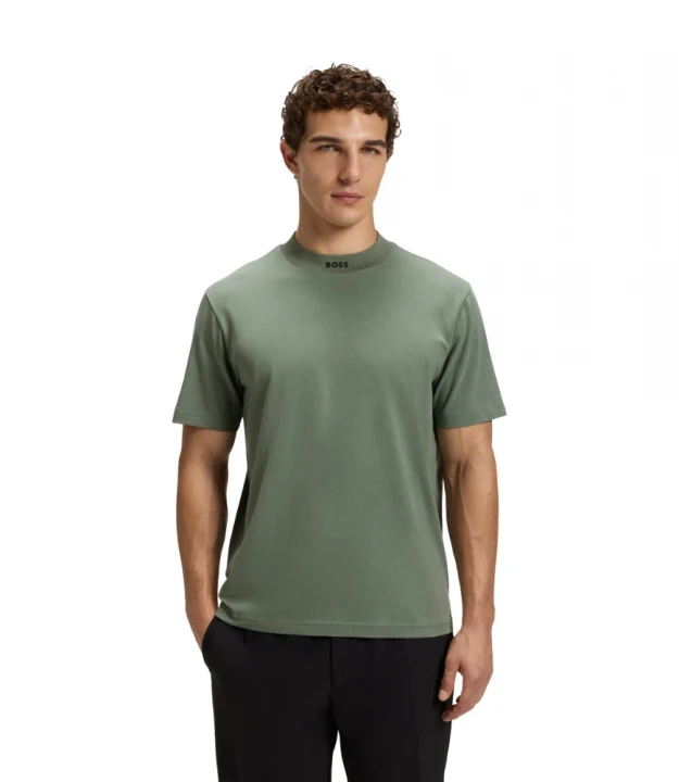 Tee Collar Zone