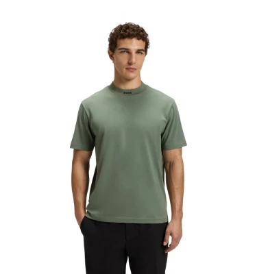 Tee Collar Zone