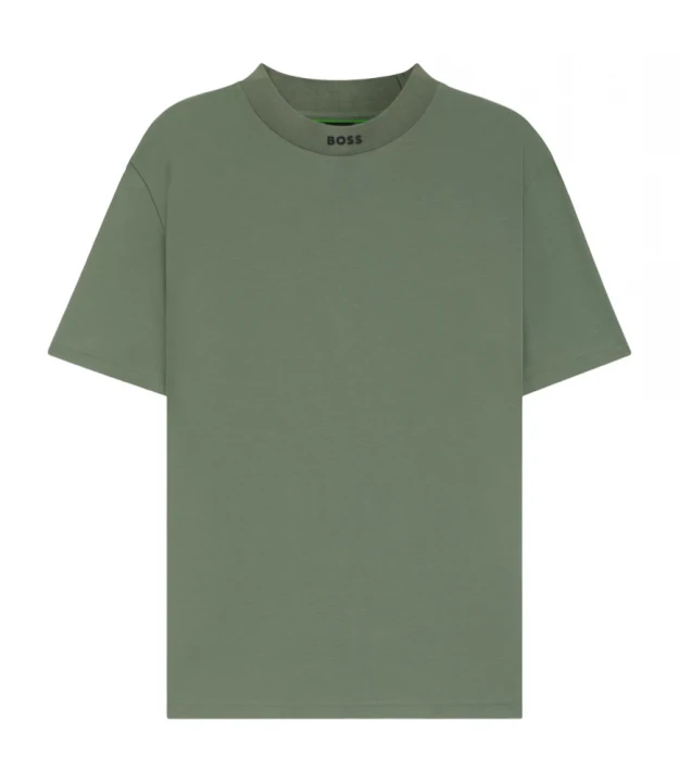 Tee Collar Zone 4