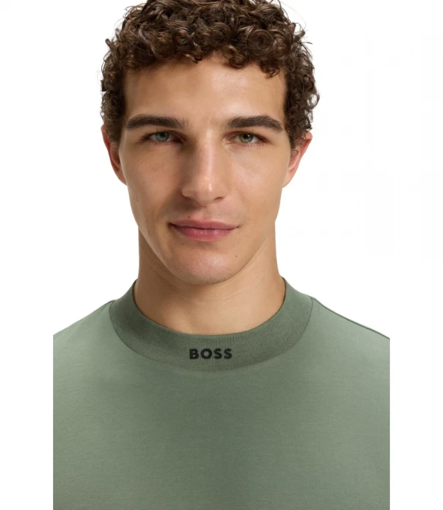 Tee Collar Zone 1