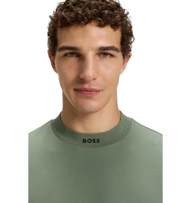 Tee Collar Zone 1