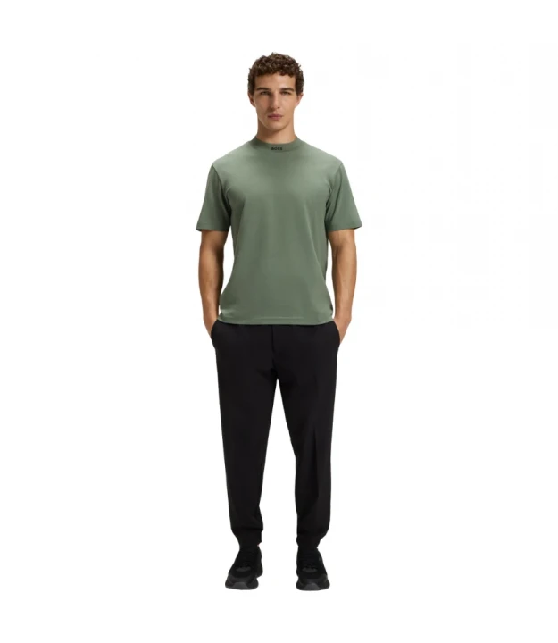 Tee Collar Zone 2