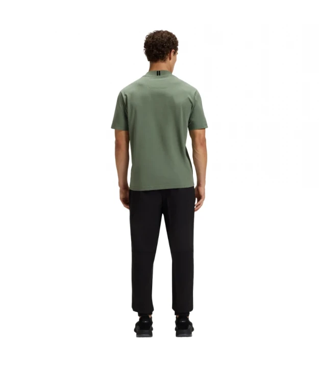 Tee Collar Zone 3