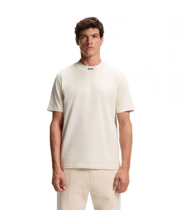 Tee Collar Zone