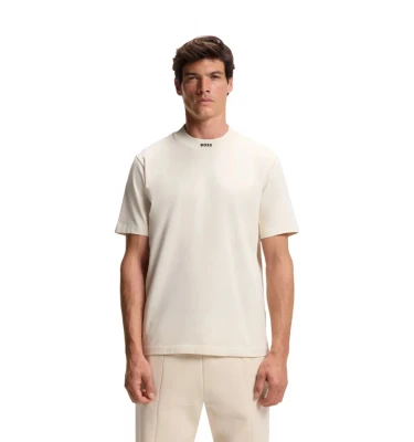 Tee Collar Zone