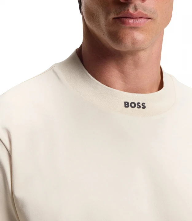 Tee Collar Zone 3