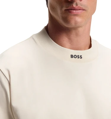 Tee Collar Zone 3