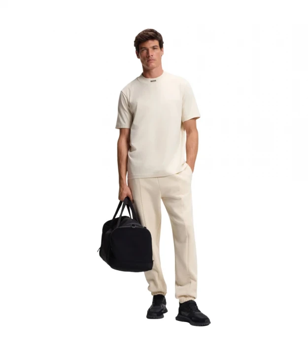 Tee Collar Zone 1