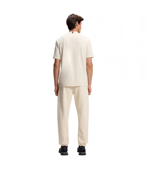 Tee Collar Zone 2