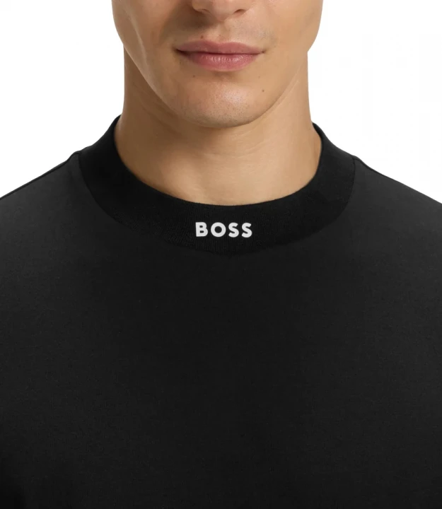 Tee Collar Zone 3