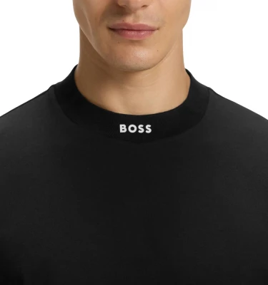Tee Collar Zone 3