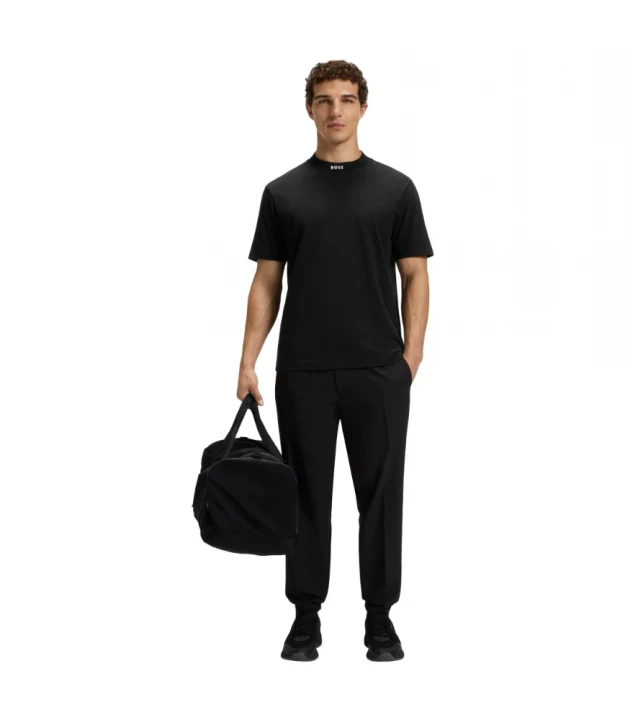Tee Collar Zone 1