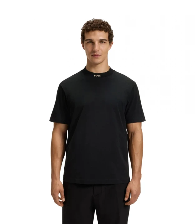 Tee Collar Zone