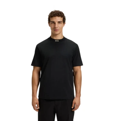 Tee Collar Zone