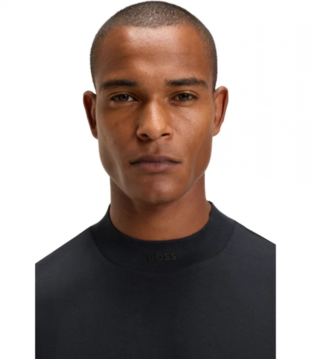 Tee Collar Zone 1