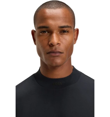 Tee Collar Zone 1