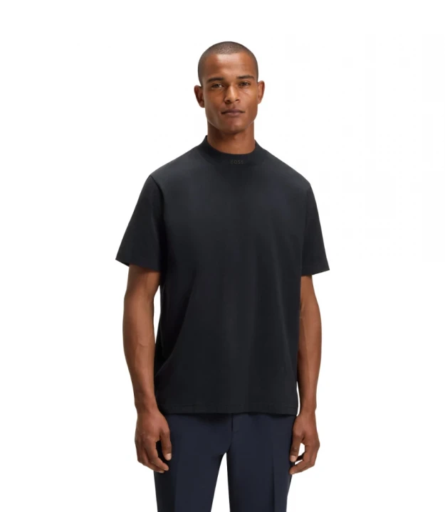 Tee Collar Zone