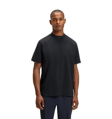 Tee Collar Zone