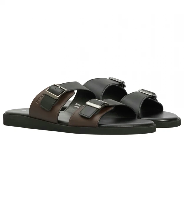 Darrel Sand BKPU 1