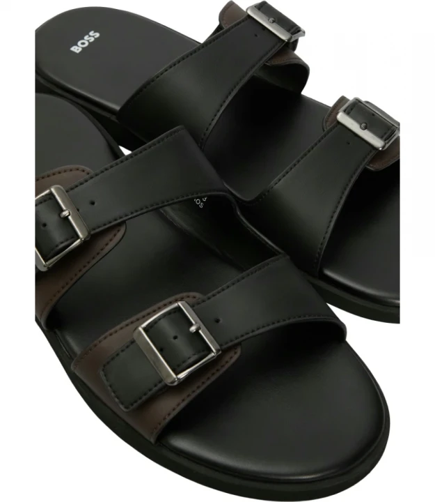 Darrel Sand BKPU 3