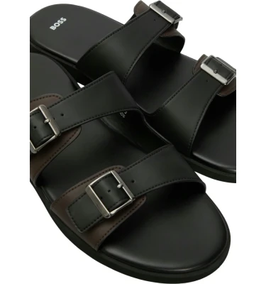 Darrel Sand BKPU 3
