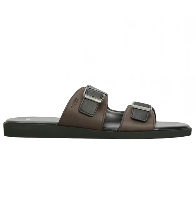 Darrel Sand BKPU