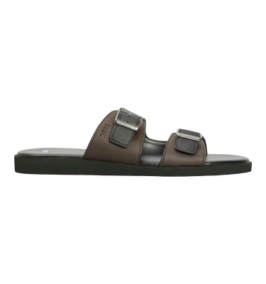 Darrel Sand BKPU