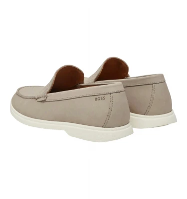 Sienne Loaf NUMN 2